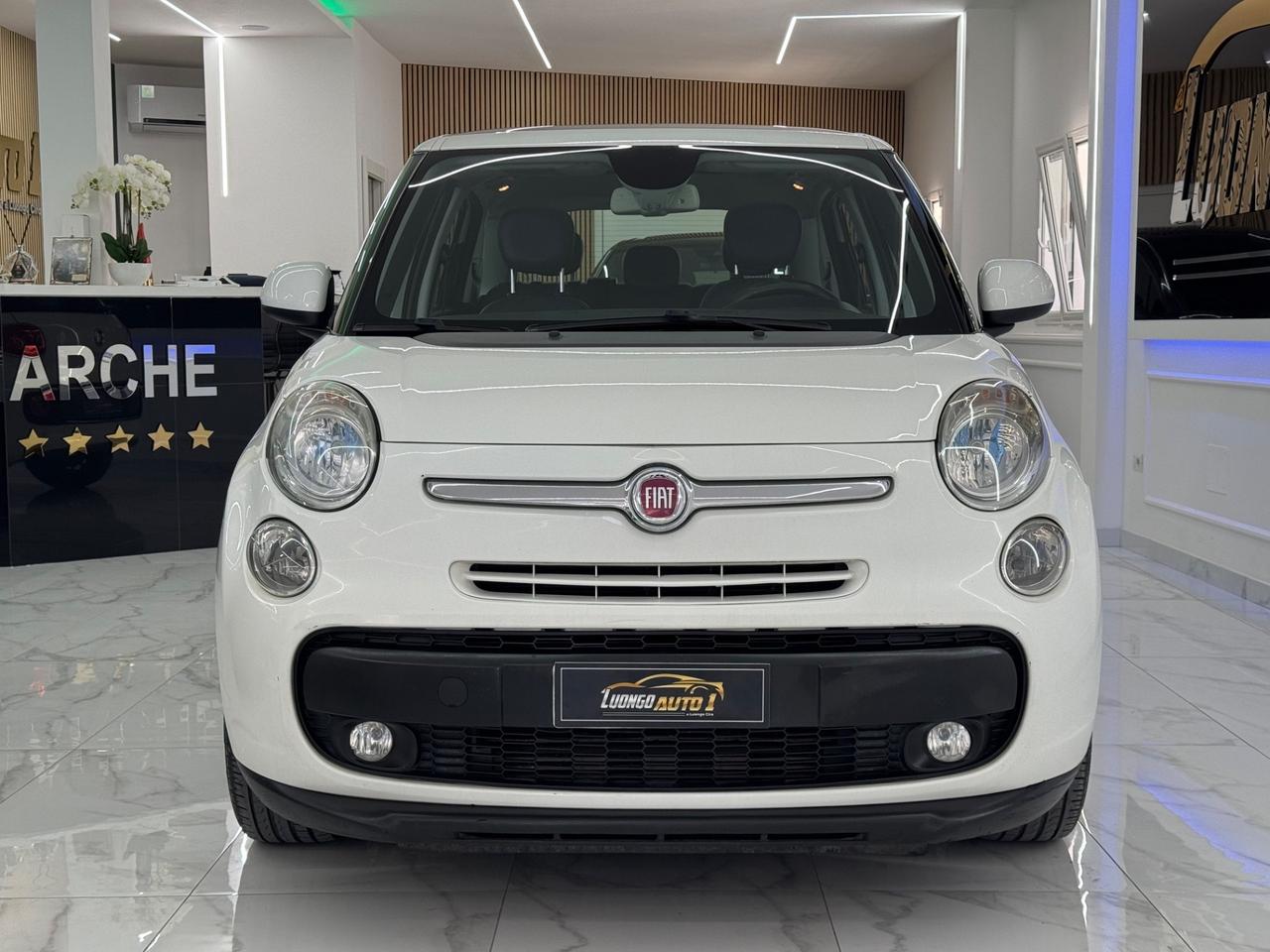 Fiat 500L 1.6 Multijet 105CV Panoramic Edition