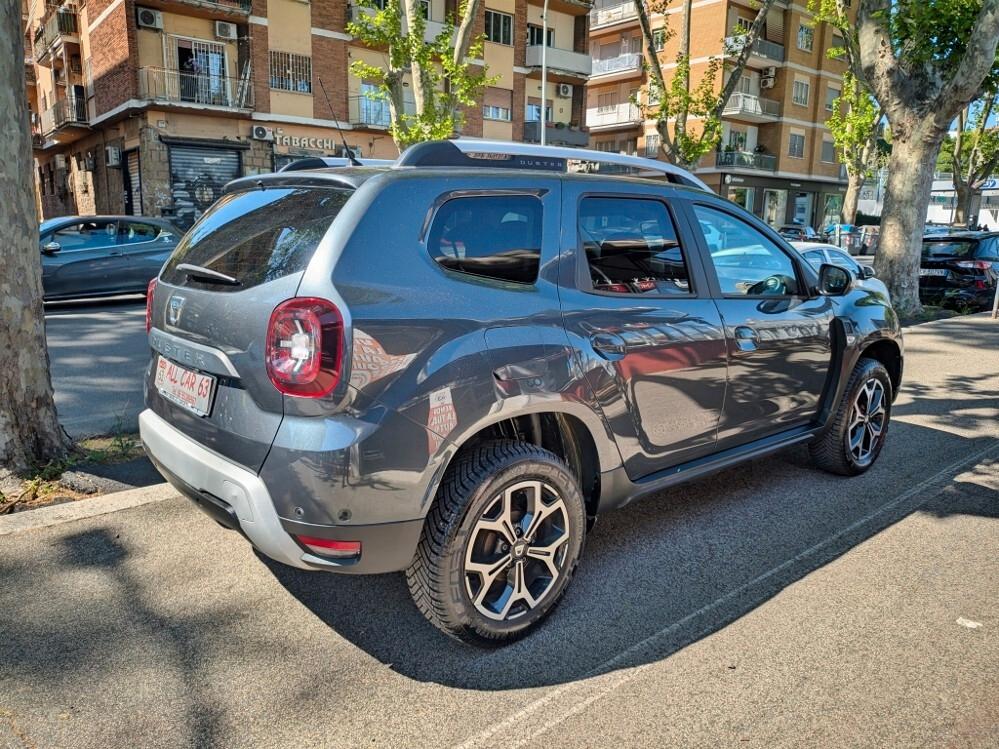 Dacia Duster 1.0 GPL PRESTIGE UNIPRO' NAVI TELECAMERA