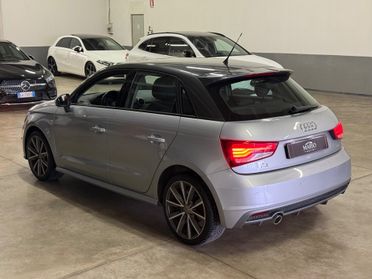 Audi A1 1.4 TDI Sport