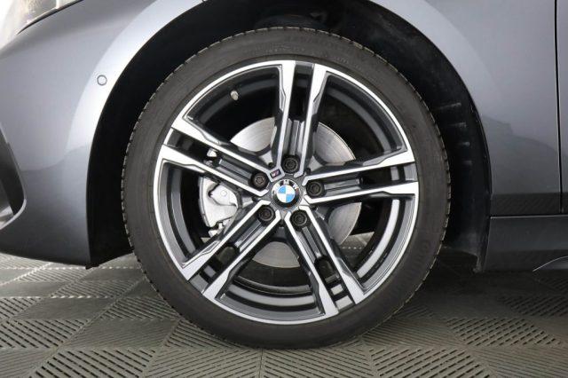BMW 118 Serie 1 d 5p. Msport