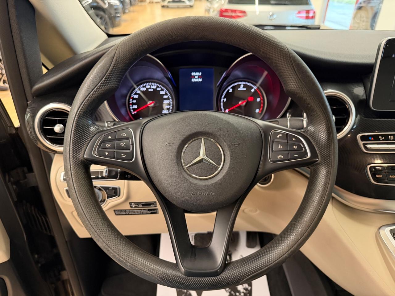 Mercedes-benz Marco Polo 250 BlueTEC PC Activity
