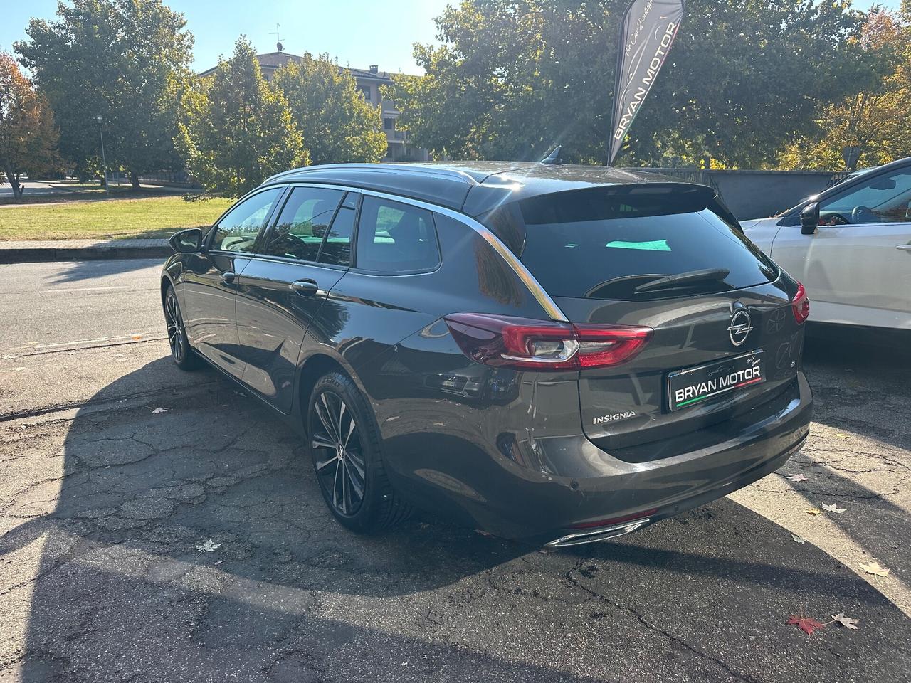 Opel Insignia 2.0 CDTI 174 CV S&S aut. AWD Sports Tourer GS Line