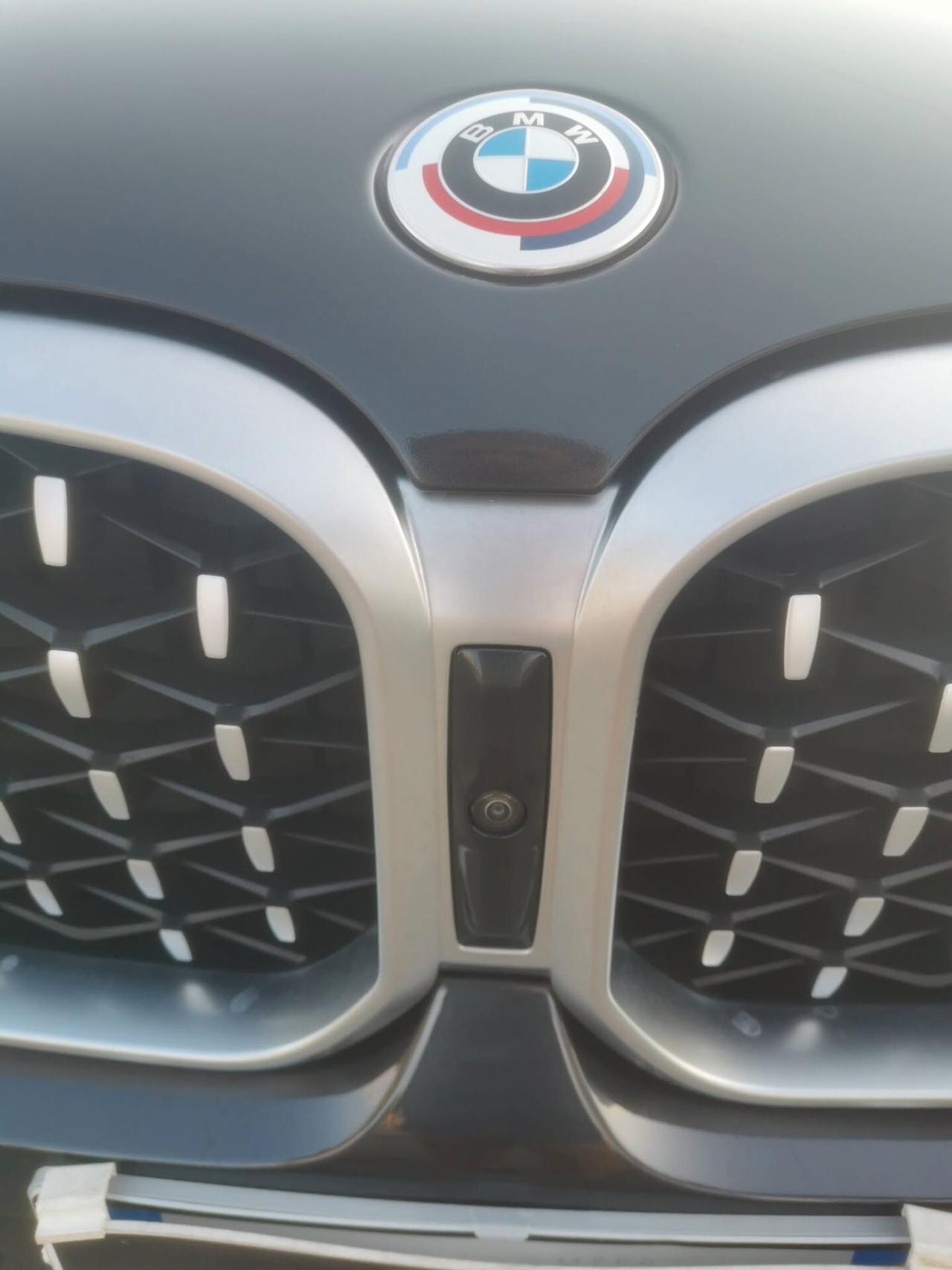 Bmw X4 M xDrive20d 48V Msport 2023