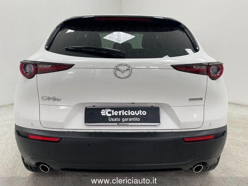 Mazda CX-30 2.0L Skyactiv-G 150 CV M Hybrid 2WD Executive