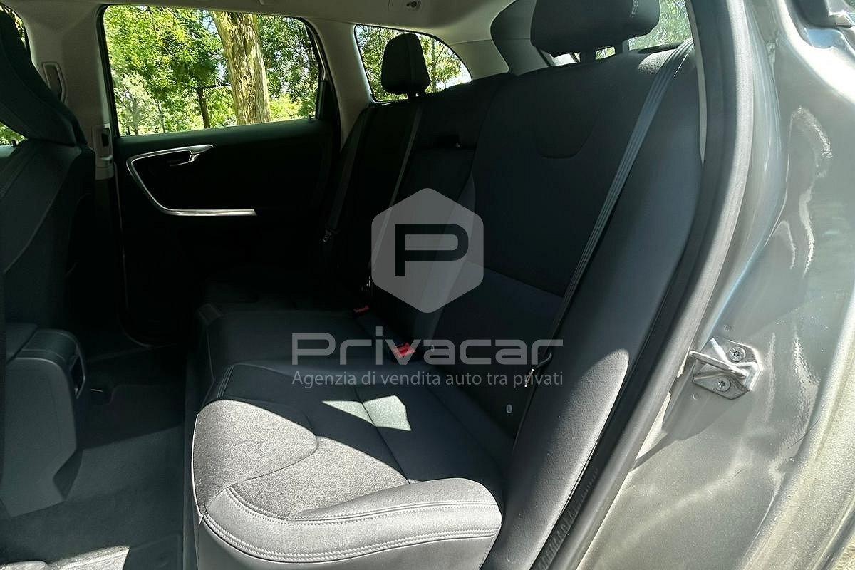 VOLVO XC60 D4 Geartronic Kinetic