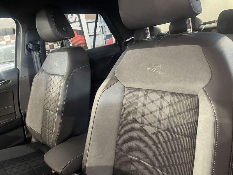 Volkswagen T-Roc T-Roc 1.0 TSI R-Line