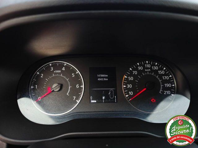 DACIA Duster 1.6 SCe GPL 4x2 Prestige