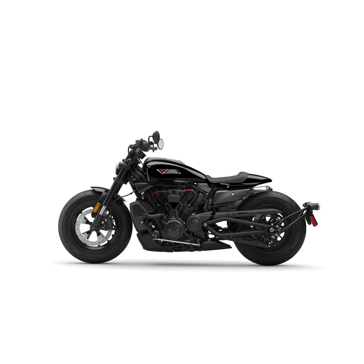 Harley-davidson Sporster S - 2025