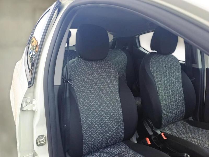 LANCIA YPSILON 1.0 FIREFLY 70 CV SES HYBRID SILVER 5 PORTE BERLINA