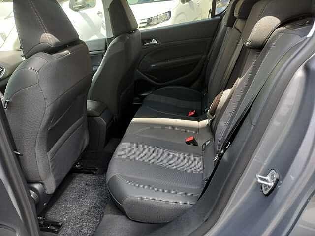 Peugeot 308 BlueHDi 130 S&S Allure
