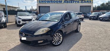 Fiat Bravo 1.9 MJT 120 CV Emotion