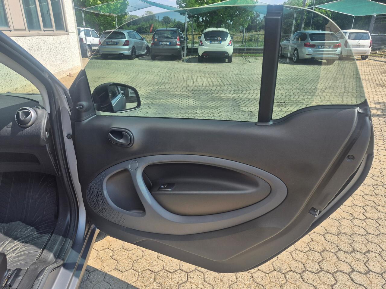 Smart ForTwo 70 1.0 Youngster