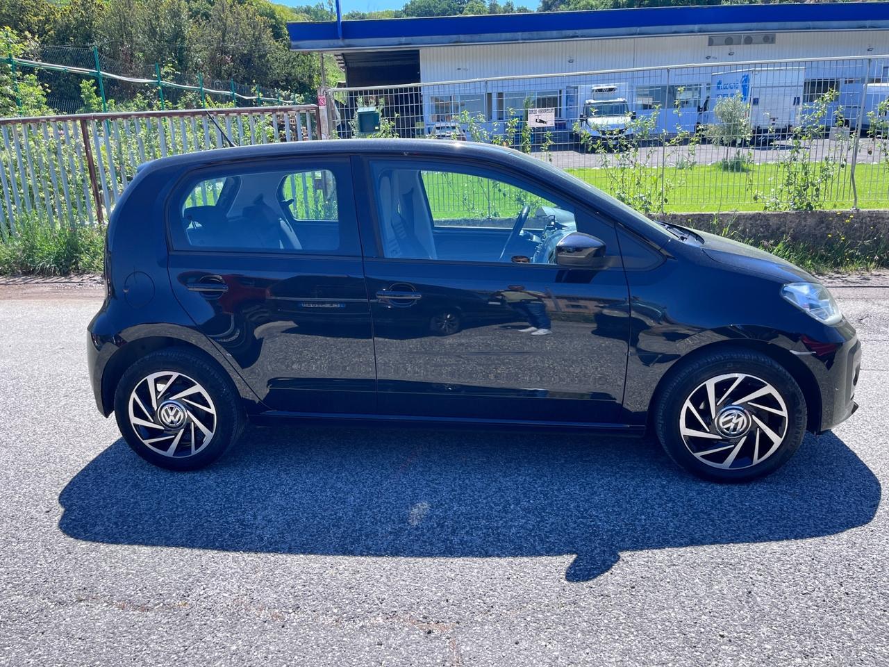 Volkswagen up! 1.0 75 CV 5p. move