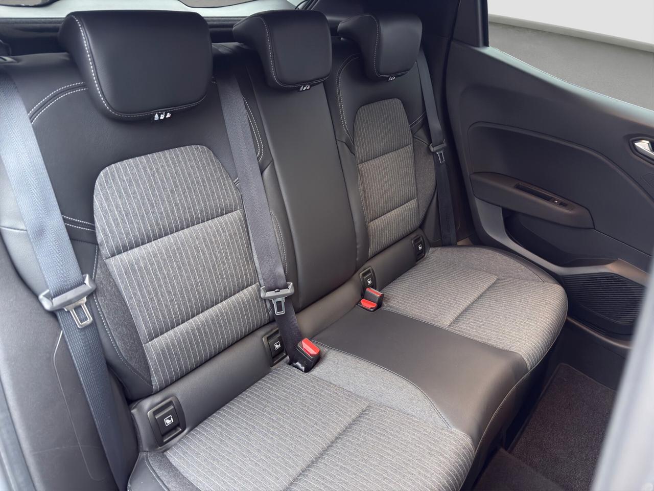 Renault Clio TCe 100 CV GPL 5 porte Techno