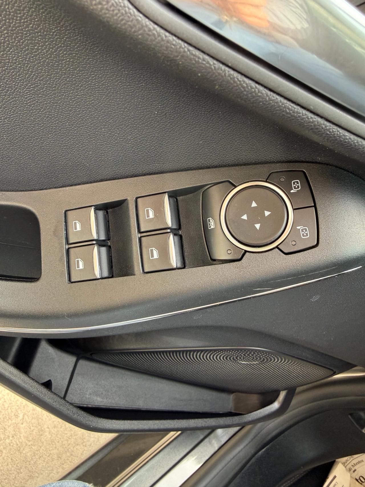 Ford Fiesta Active 1.0 Ecoboost 95 CV