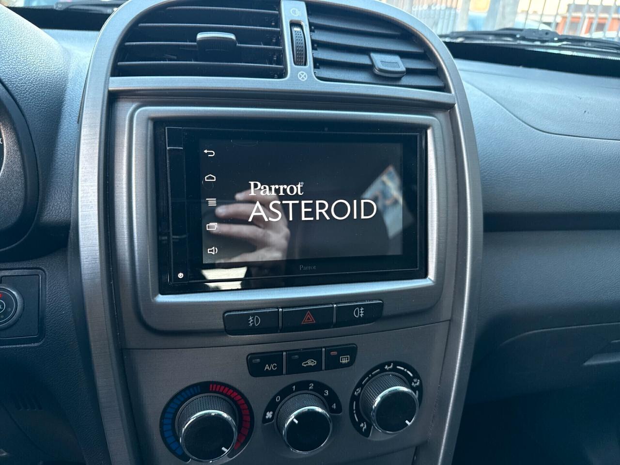 DR Automobiles DR5 Benzina/Gpl 126cv EURO 6