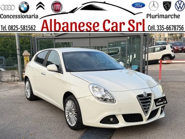 Alfa Romeo Giulietta 2.0 JTDm-2 170 CV Exclusive