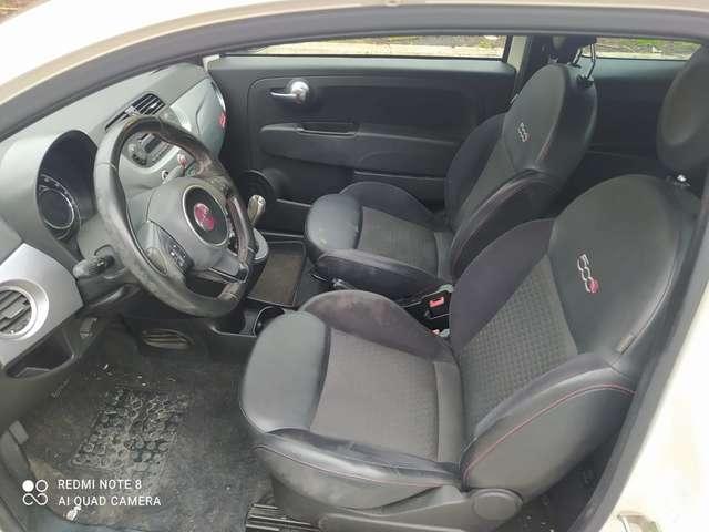 Fiat 500 500 III 1.2 Pop 69cv