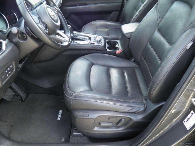 MAZDA CX-5 2.0L SKYACTIV G 165CV EXCLUSIVE AUTOMATIC