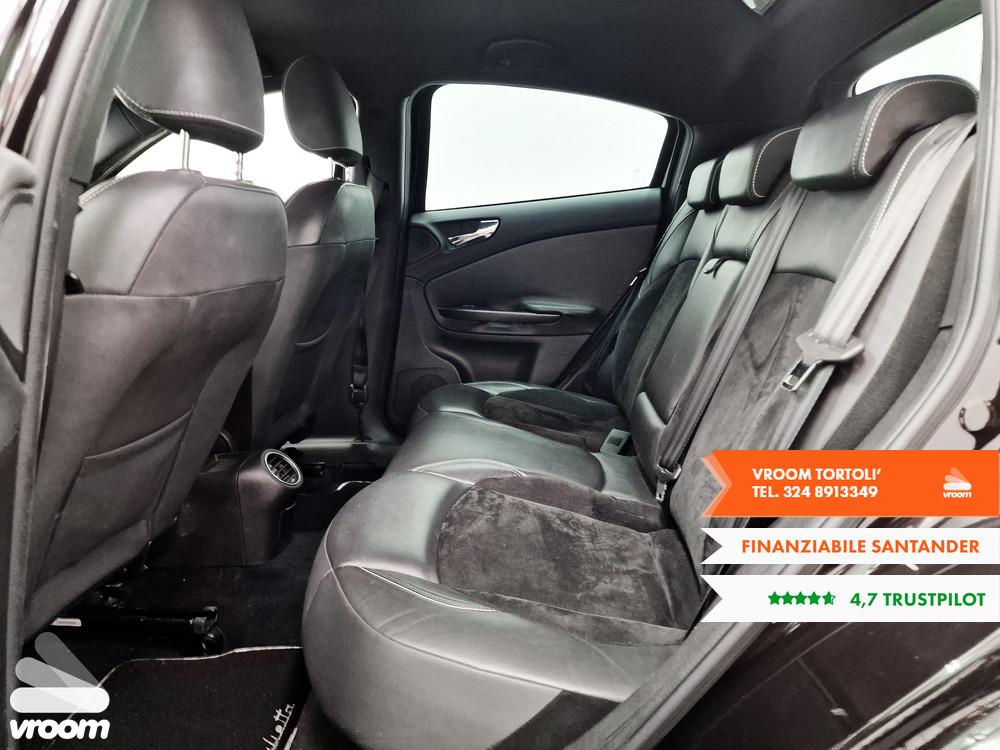 ALFA ROMEO Giulietta (2010-21) Giulietta 1.6 JT...