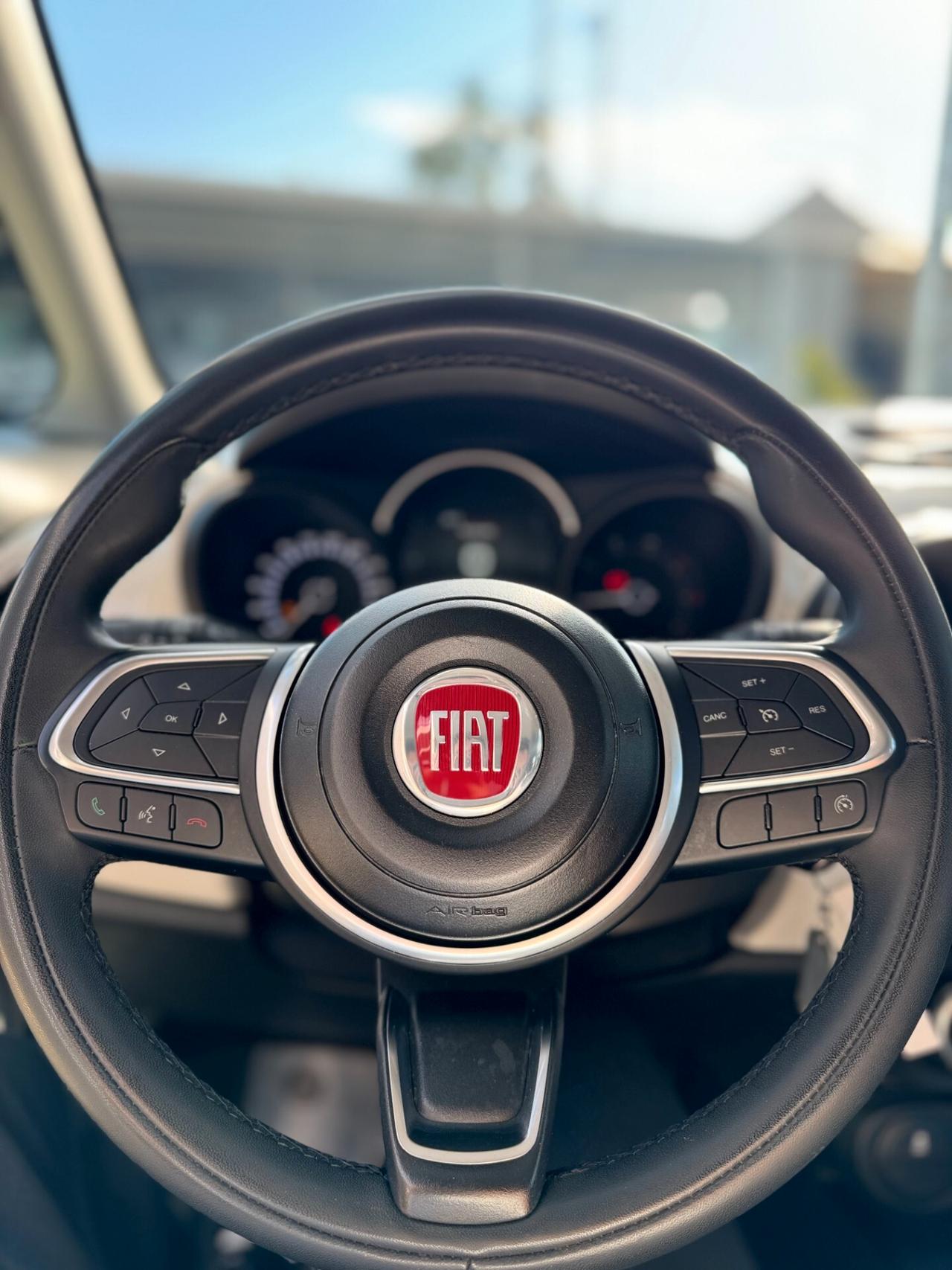 Fiat 500L Pro 1.3 MJT 95CV Pop Star 4 posti (AUTOCARRO N1)