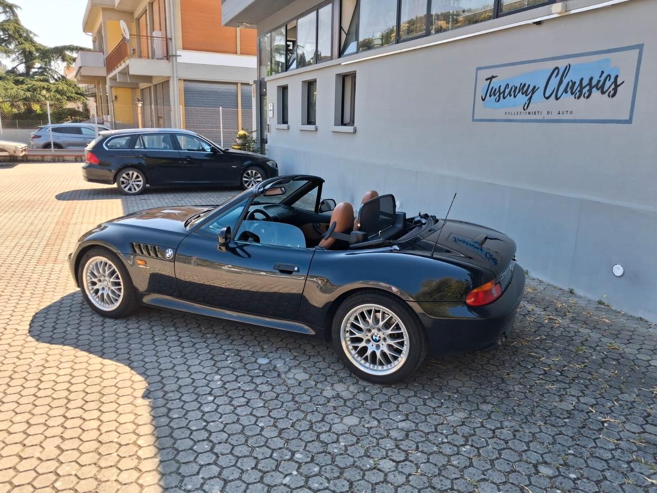 Bmw Z3 2.0 24V cat Roadster