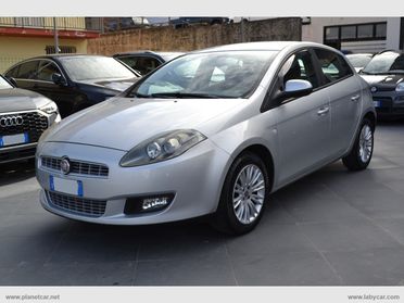 FIAT Bravo 1.6 MJT 120 CV Dynamic