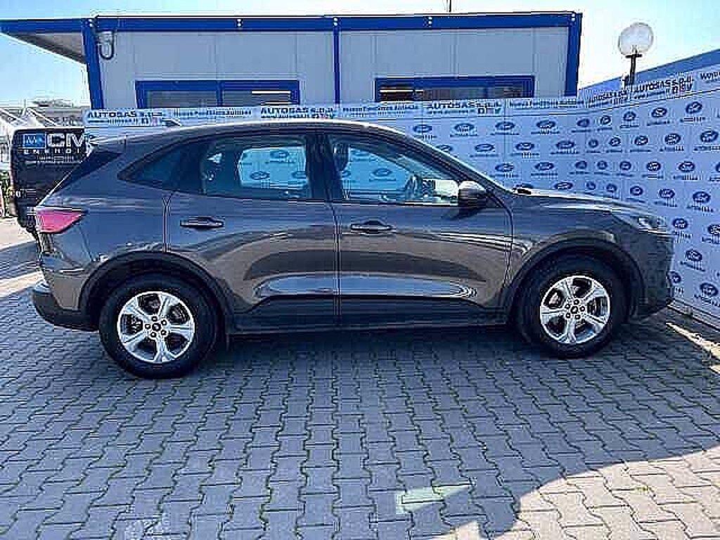 FORD Kuga 1.5 EcoBlue 120 CV aut. 2WD Connect del 2021