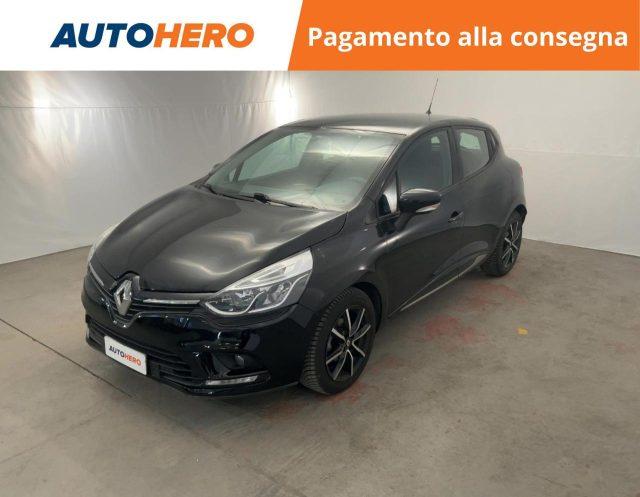 RENAULT Clio dCi 8V 75 CV 5 porte Moschino Life