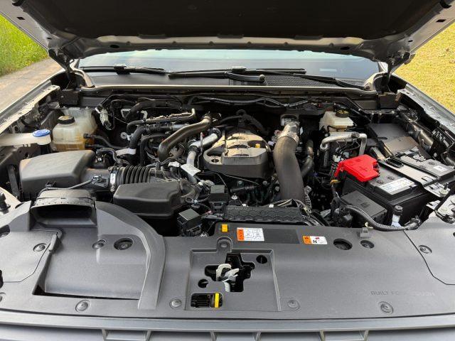 FORD Ranger Raptor 2.0 Ecoblue 4WD DC 5 posti NETTO IVA