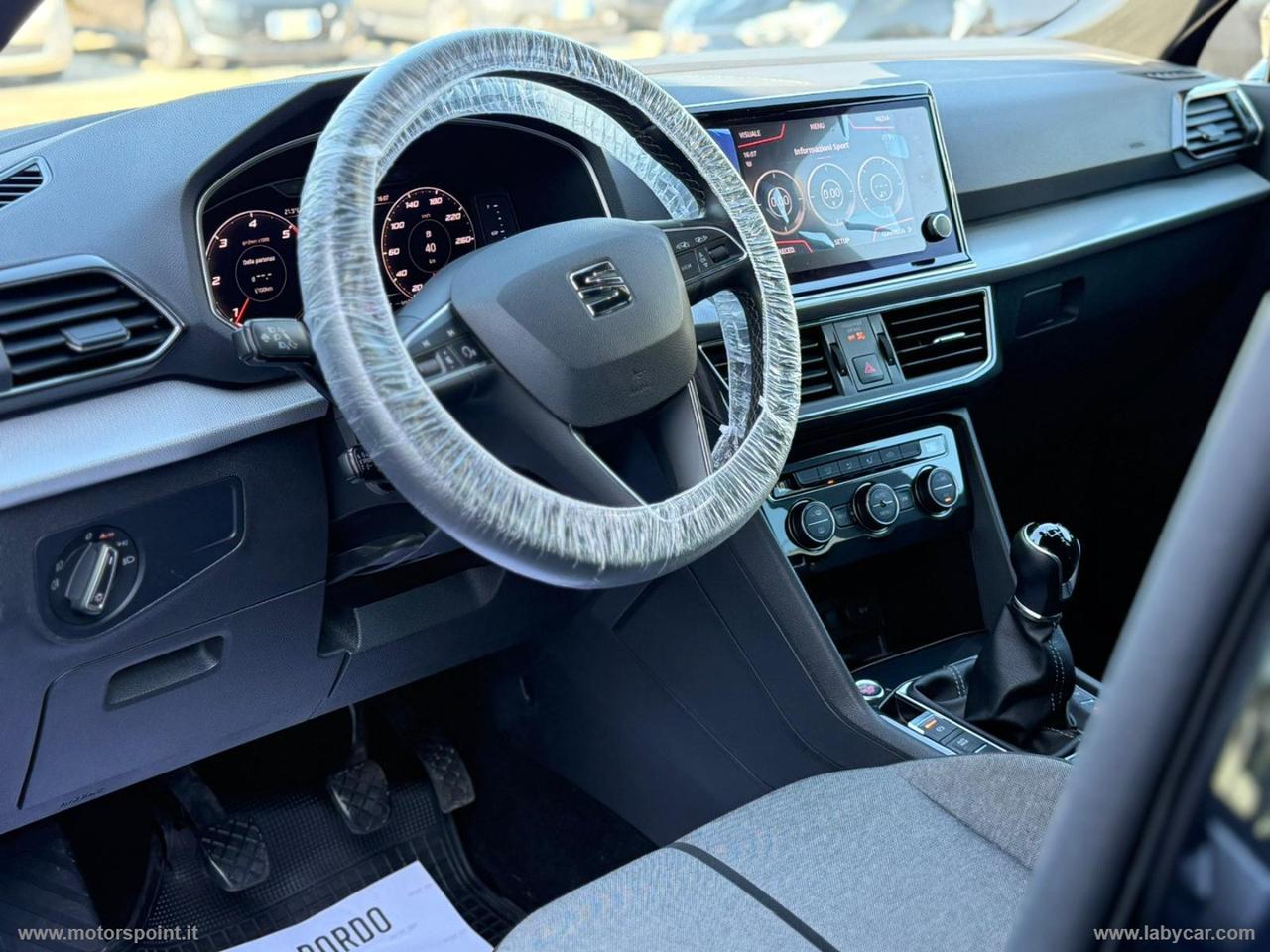 SEAT Tarraco 2.0 TDI XCELLENCE