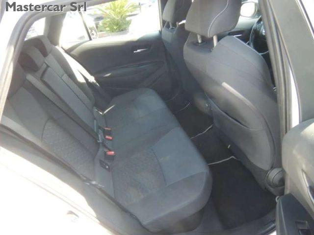 TOYOTA Corolla Corolla Touring Sports 1.8h Business cvt - GE335CD