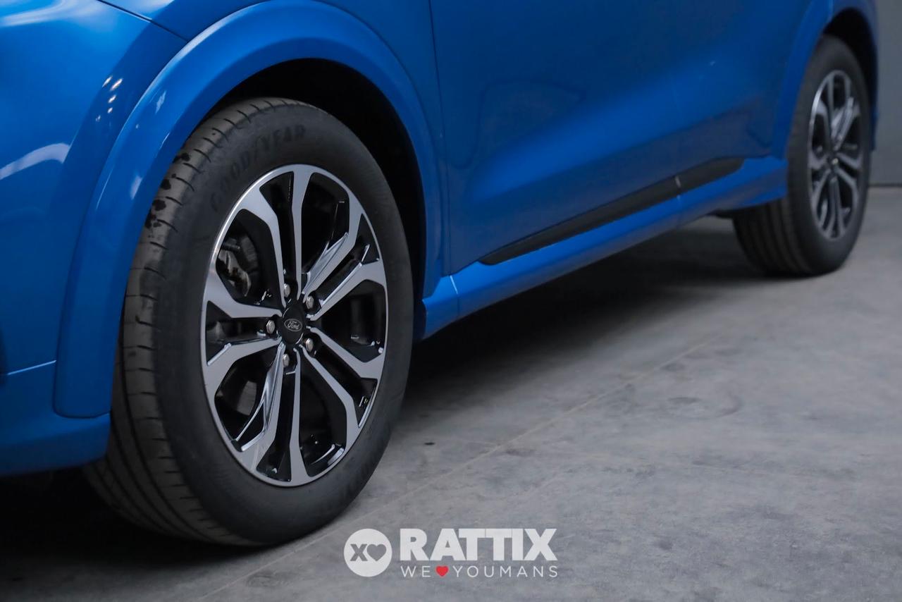 Ford Puma 1.0 Ecoboost Hybrid 125CV ST-Line