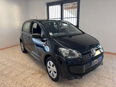 Volkswagen up! 1.0 5p. move NEOPATENTATI
