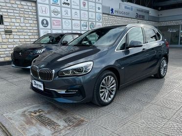 Active Tourer LuxuryBmw 216 218d