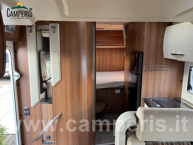 CHALLENGER CHALLENGER MAGEO 129