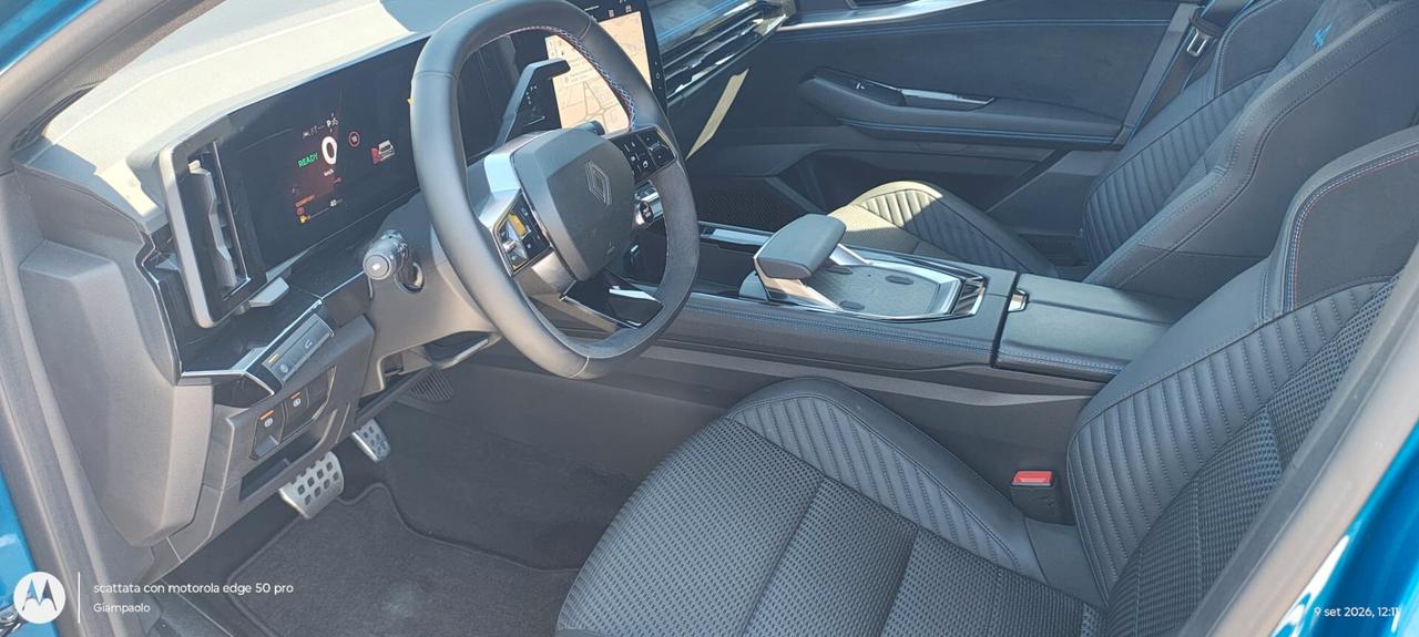 Renault Austral 1.2 full hybrid E-Tech 200cv Esprit Alpine