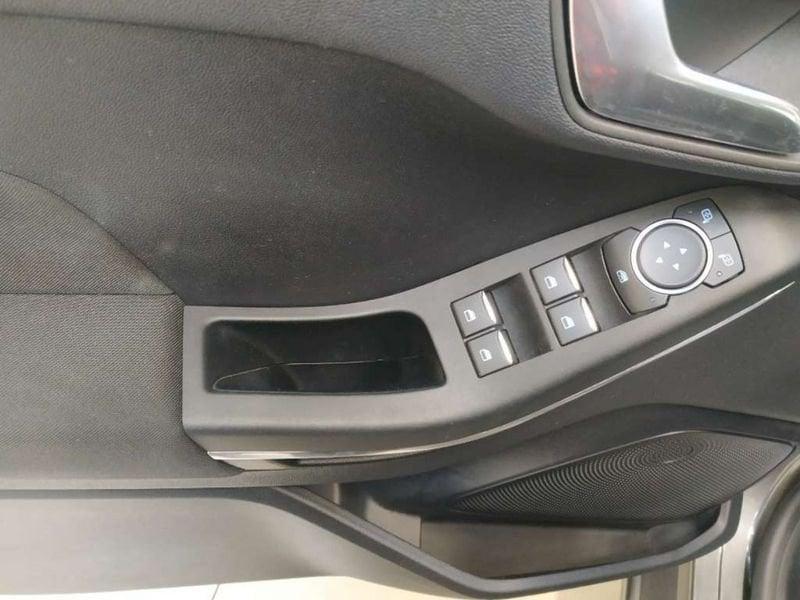 Ford Fiesta 5p 1.0 ecoboost hybrid Titanium s&s 125cv my20.75