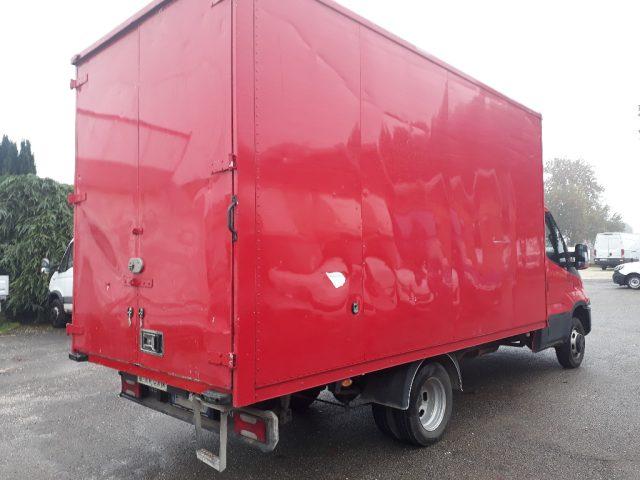 IVECO Daily 35C13 FURGONATO GARANZIA [F115]