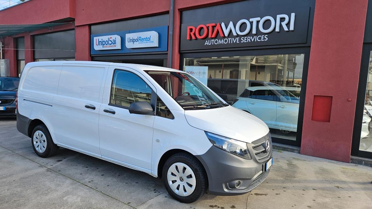 MERCEDES VITO 1.7 114 CDI FURGONE