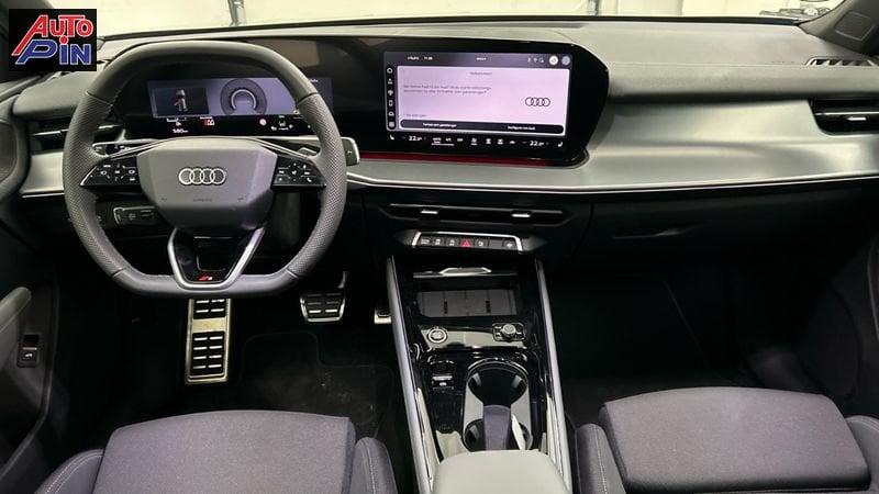 Audi Q3 Sportback TDI 110 kW S tronic S Line **IN ARRIVO**