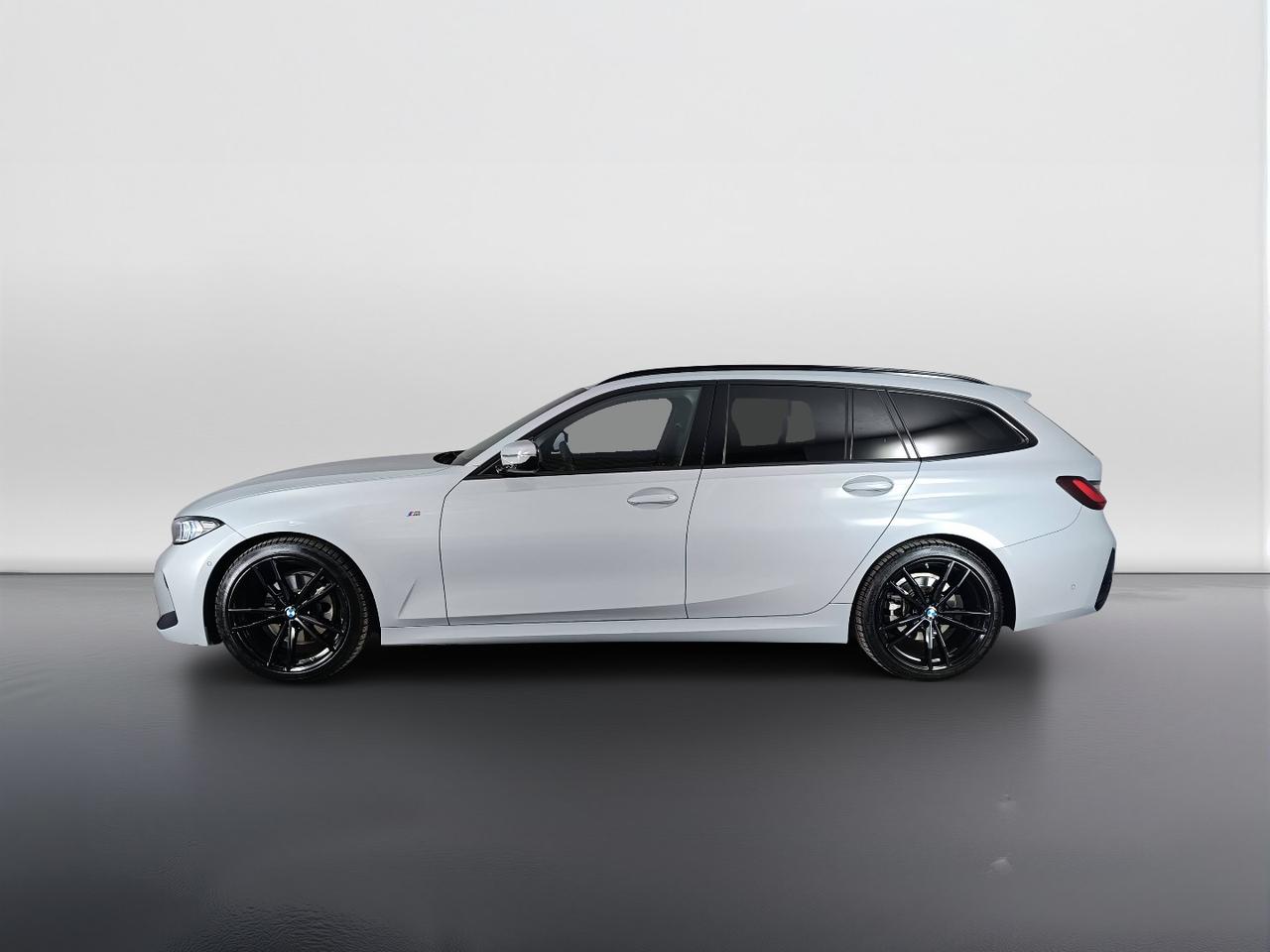 BMW Serie 3 G21 2022 Touring - 320d Touring mhev 48V MSport auto