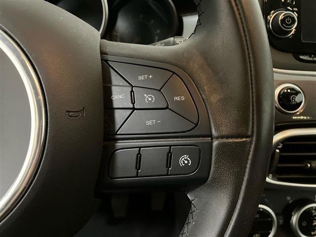 FIAT 500 X 1.4 m-air Lounge 4x2 140cv