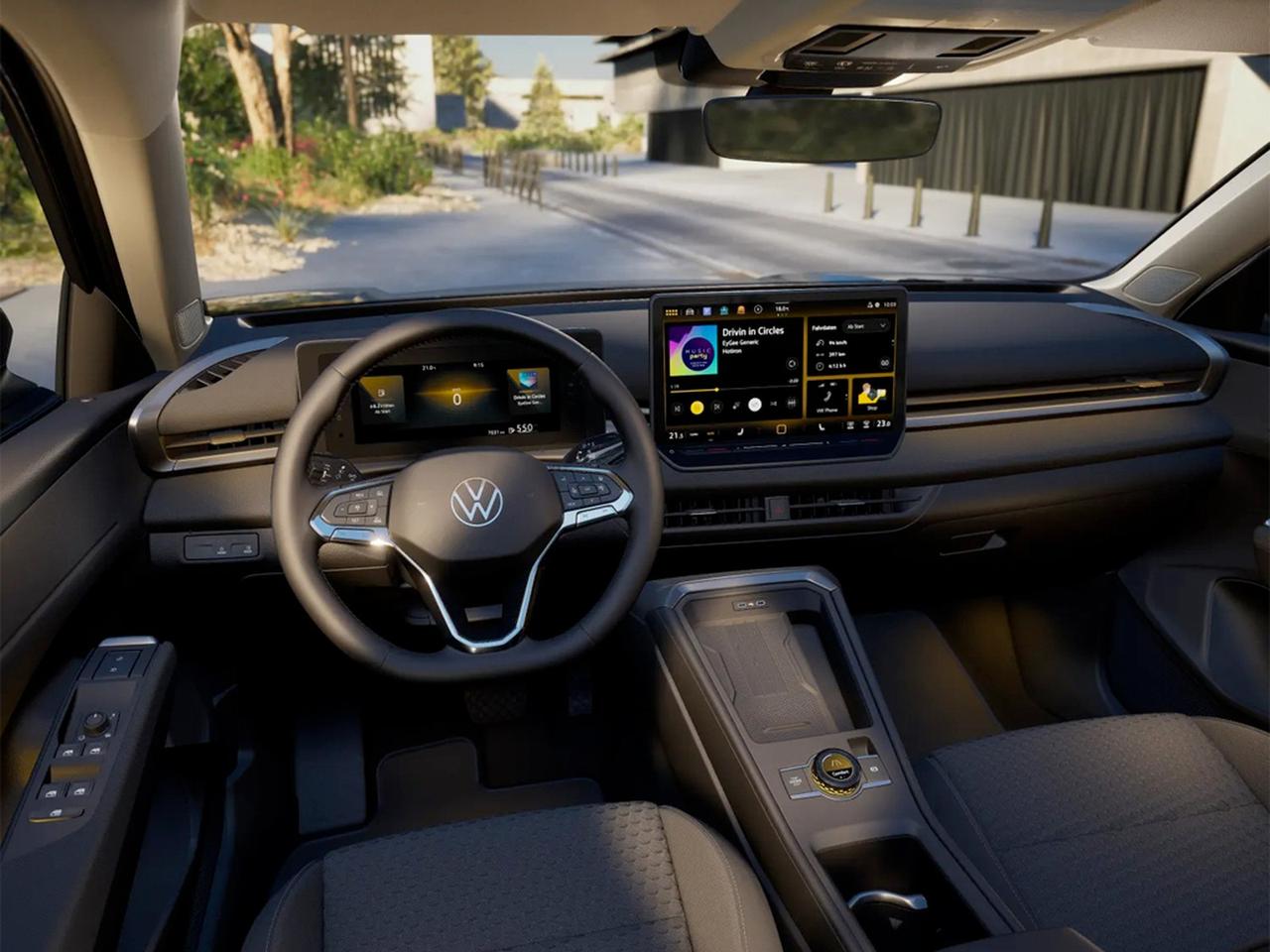Volkswagen T-Roc 1.5 etsi life 150cv dsg