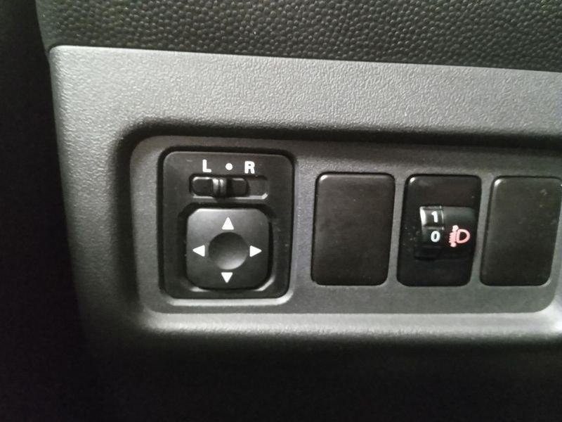 Mitsubishi Space Star 3ª serie 1.0 bi-fuel GPL Funky