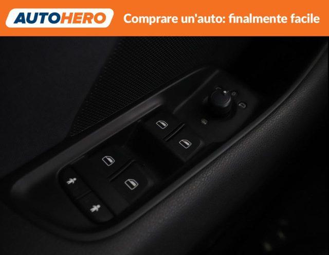 AUDI A3 SPB 2.0 TDI 150 CV clean diesel quattro Ambition