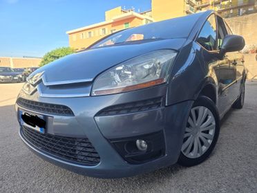 Citroen C4 Picasso 1.6 HDi 110 anno 2011