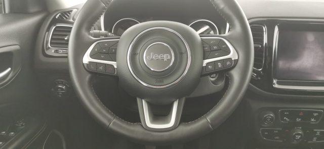 JEEP Compass 2.0 Multijet II 4WD Limited