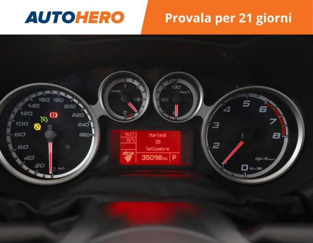 ALFA ROMEO MiTo 1.4 T 140 CV M.air S&S TCT Super