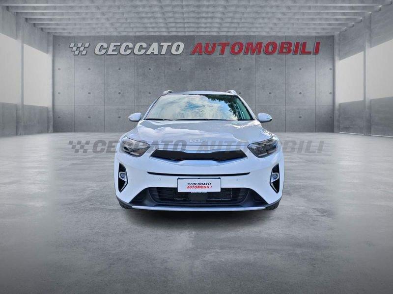 KIA Stonic Stonic 1.2 dpi Style 84cv